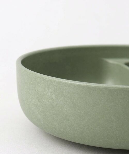 212 KITCHEN STORE / トゥーワントゥーキッチン ストア 食器 | sucsuc セパレートプレート GR | 詳細6