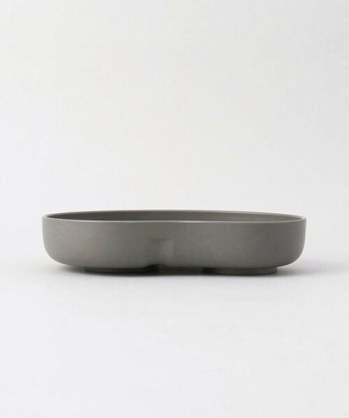 212 KITCHEN STORE / トゥーワントゥーキッチン ストア 食器 | sucsuc セパレートプレート GY | 詳細2