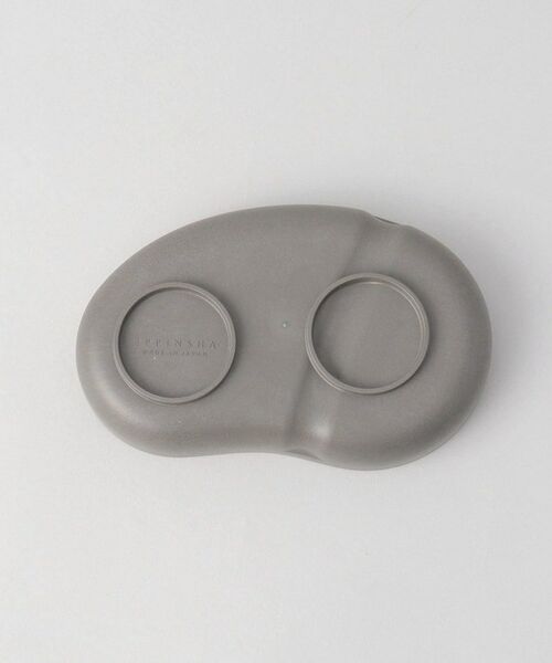 212 KITCHEN STORE / トゥーワントゥーキッチン ストア 食器 | sucsuc セパレートプレート GY | 詳細5