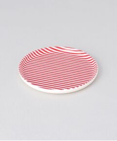 212 KITCHEN STORE / トゥーワントゥーキッチン ストア インテリア・生活雑貨・ホビー・ステーショナリー | ストライプコースター RD