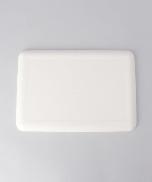 212 KITCHEN STORE / トゥーワントゥーキッチン ストア インテリア・生活雑貨・ホビー・ステーショナリー | ストライプトレー24cm RD | 詳細3