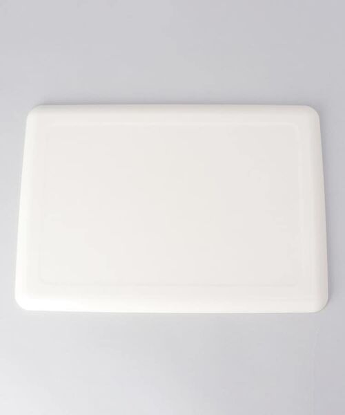 212 KITCHEN STORE / トゥーワントゥーキッチン ストア インテリア・生活雑貨・ホビー・ステーショナリー | ストライプトレー30cm RD | 詳細3