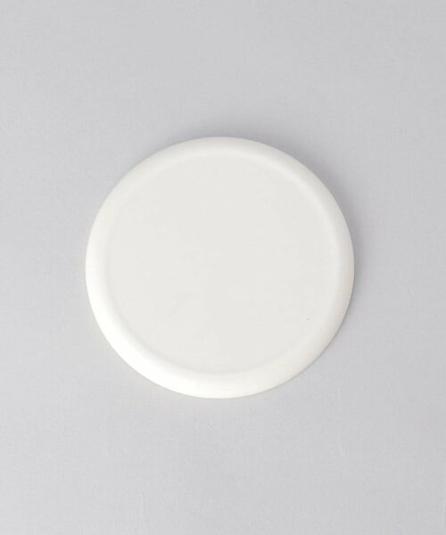 212 KITCHEN STORE / トゥーワントゥーキッチン ストア インテリア・生活雑貨・ホビー・ステーショナリー | ストライプコースター GY | 詳細3