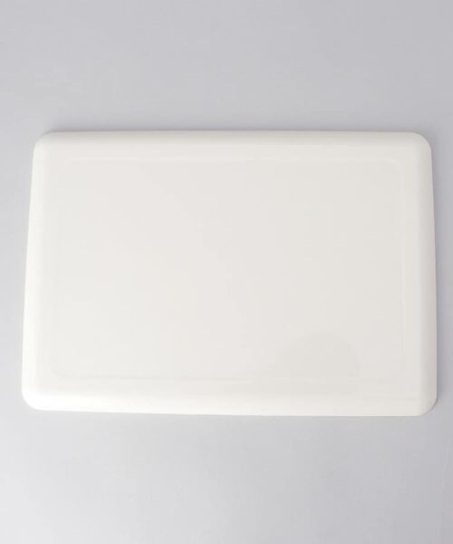 212 KITCHEN STORE / トゥーワントゥーキッチン ストア インテリア・生活雑貨・ホビー・ステーショナリー | ストライプトレー30cm GY | 詳細3