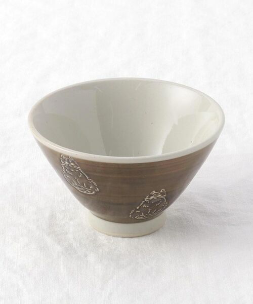 212 KITCHEN STORE / トゥーワントゥーキッチン ストア 食器 | Chaco Chaco 飯椀 茶 | 詳細1