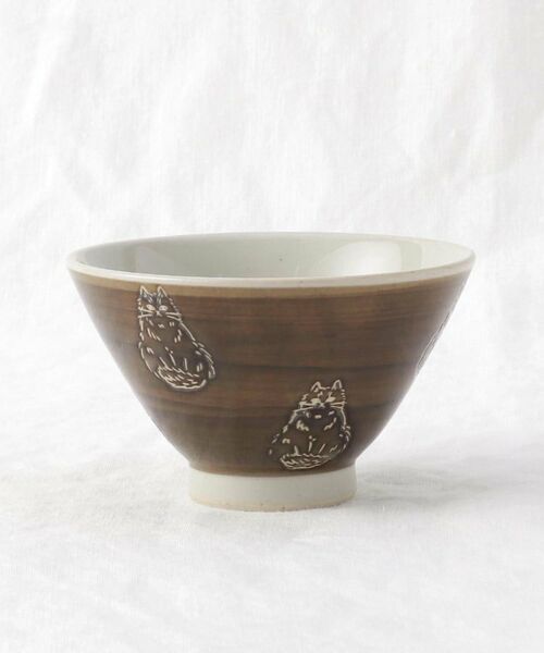 212 KITCHEN STORE / トゥーワントゥーキッチン ストア 食器 | Chaco Chaco 飯椀 茶 | 詳細2