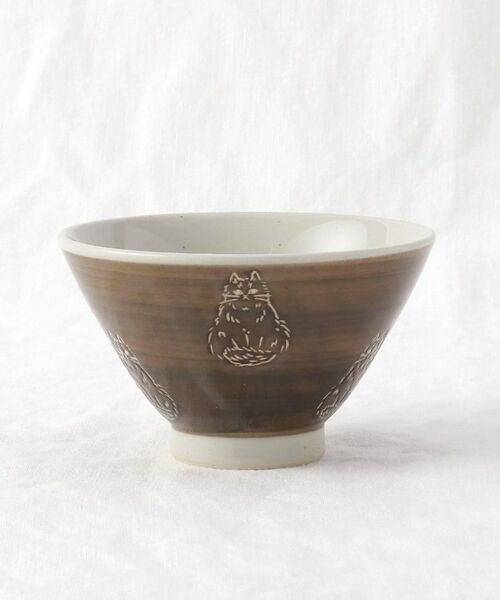 212 KITCHEN STORE / トゥーワントゥーキッチン ストア 食器 | Chaco Chaco 飯椀 茶 | 詳細3