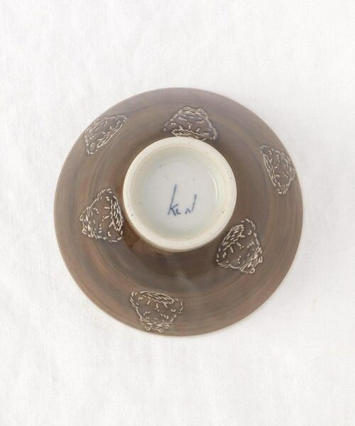 212 KITCHEN STORE / トゥーワントゥーキッチン ストア 食器 | Chaco Chaco 飯椀 茶 | 詳細5