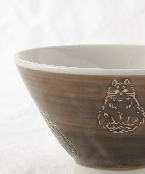 212 KITCHEN STORE / トゥーワントゥーキッチン ストア 食器 | Chaco Chaco 飯椀 茶 | 詳細6