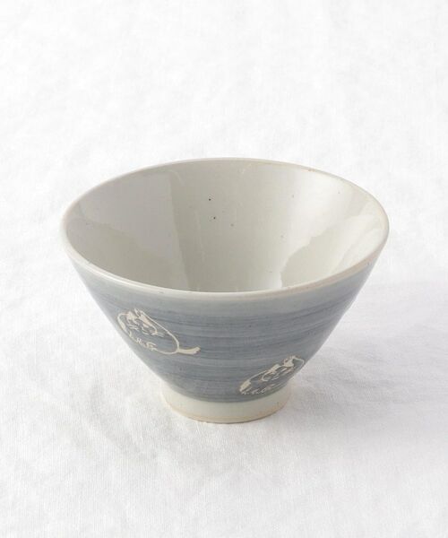 212 KITCHEN STORE / トゥーワントゥーキッチン ストア 食器 | Chaco Chaco 飯椀 灰 | 詳細1