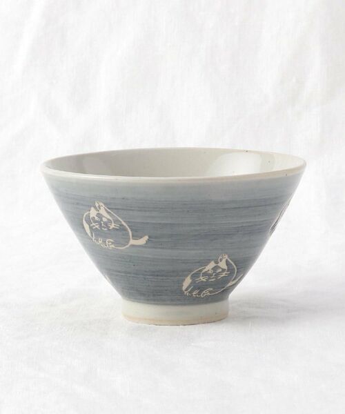 212 KITCHEN STORE / トゥーワントゥーキッチン ストア 食器 | Chaco Chaco 飯椀 灰 | 詳細2