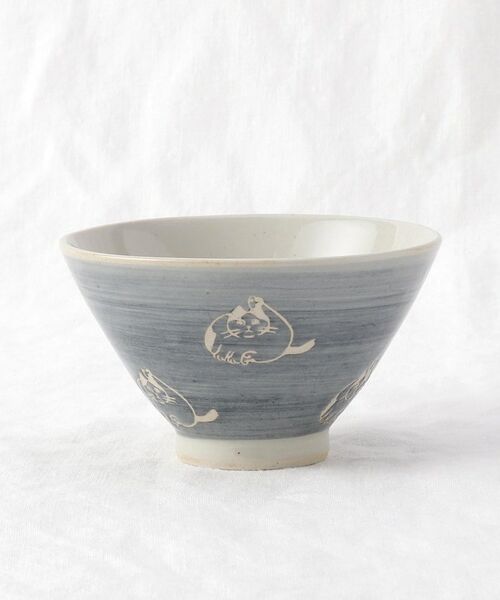 212 KITCHEN STORE / トゥーワントゥーキッチン ストア 食器 | Chaco Chaco 飯椀 灰 | 詳細3