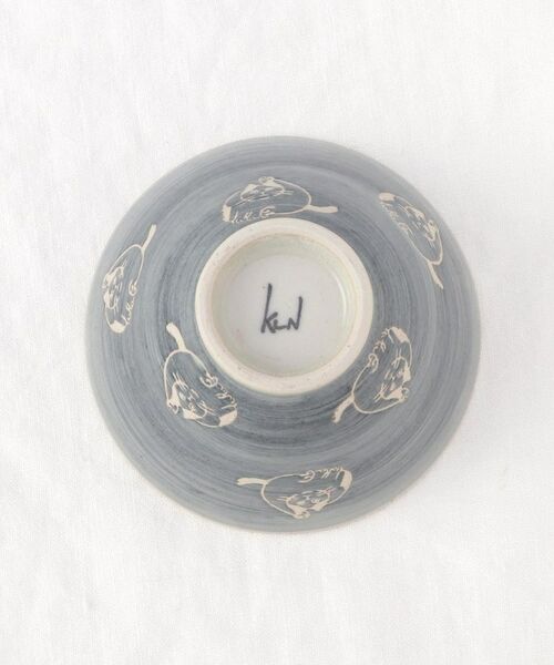 212 KITCHEN STORE / トゥーワントゥーキッチン ストア 食器 | Chaco Chaco 飯椀 灰 | 詳細5