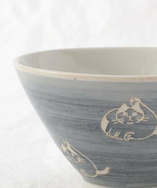 212 KITCHEN STORE / トゥーワントゥーキッチン ストア 食器 | Chaco Chaco 飯椀 灰 | 詳細6