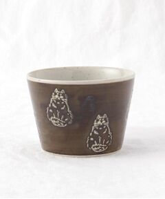 212 KITCHEN STORE / トゥーワントゥーキッチン ストア インテリア・生活雑貨・ホビー・ステーショナリー | Chaco Chaco カップ 茶