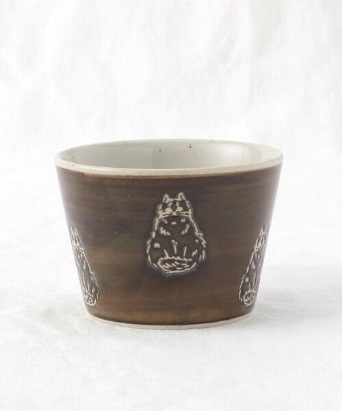 212 KITCHEN STORE / トゥーワントゥーキッチン ストア インテリア・生活雑貨・ホビー・ステーショナリー | Chaco Chaco カップ 茶 | 詳細2