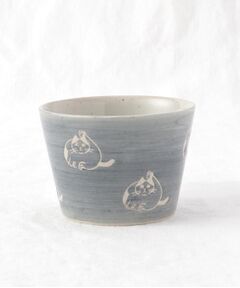 212 KITCHEN STORE / トゥーワントゥーキッチン ストア インテリア・生活雑貨・ホビー・ステーショナリー | Chaco Chaco カップ 灰