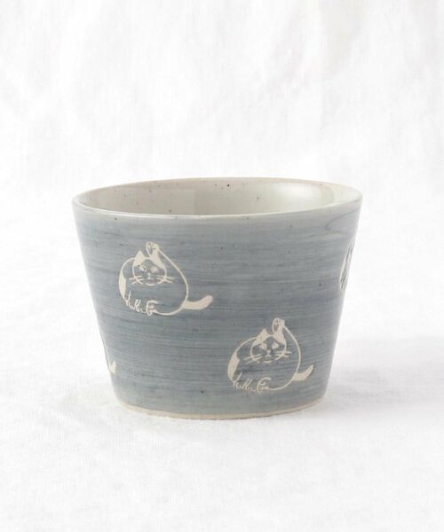 212 KITCHEN STORE / トゥーワントゥーキッチン ストア インテリア・生活雑貨・ホビー・ステーショナリー | Chaco Chaco カップ 灰 | 詳細1