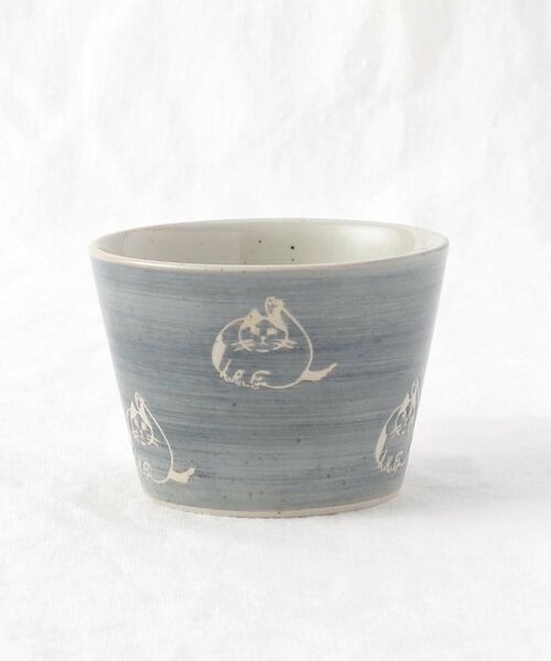 212 KITCHEN STORE / トゥーワントゥーキッチン ストア インテリア・生活雑貨・ホビー・ステーショナリー | Chaco Chaco カップ 灰 | 詳細2