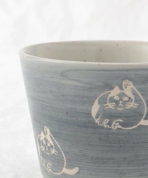 212 KITCHEN STORE / トゥーワントゥーキッチン ストア インテリア・生活雑貨・ホビー・ステーショナリー | Chaco Chaco カップ 灰 | 詳細5