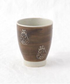 212 KITCHEN STORE / トゥーワントゥーキッチン ストア インテリア・生活雑貨・ホビー・ステーショナリー | Chaco Chaco 湯呑 茶