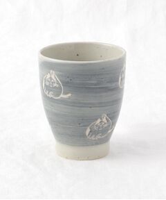 212 KITCHEN STORE / トゥーワントゥーキッチン ストア インテリア・生活雑貨・ホビー・ステーショナリー | Chaco Chaco 湯呑 灰