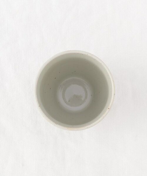 212 KITCHEN STORE / トゥーワントゥーキッチン ストア インテリア・生活雑貨・ホビー・ステーショナリー | Chaco Chaco 湯呑 灰 | 詳細3