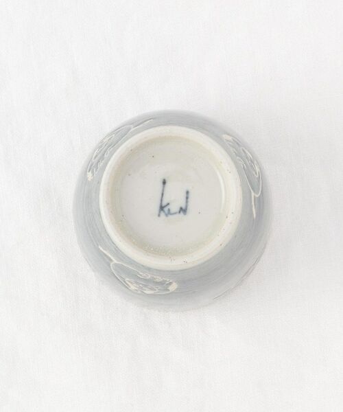 212 KITCHEN STORE / トゥーワントゥーキッチン ストア インテリア・生活雑貨・ホビー・ステーショナリー | Chaco Chaco 湯呑 灰 | 詳細4