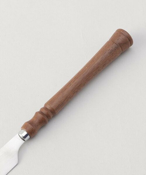 212 KITCHEN STORE / トゥーワントゥーキッチン ストア インテリア・生活雑貨・ホビー・ステーショナリー | ターニングウッドデザートナイフ | 詳細4