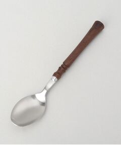 212 KITCHEN STORE / トゥーワントゥーキッチン ストア インテリア・生活雑貨・ホビー・ステーショナリー | ターニングウッドデザートスプーン