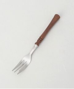 212 KITCHEN STORE / トゥーワントゥーキッチン ストア インテリア・生活雑貨・ホビー・ステーショナリー | ターニングウッドケーキフォーク