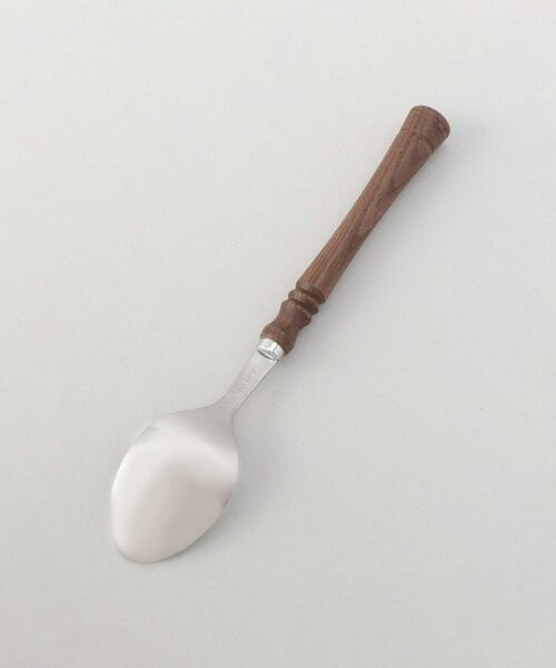 212 KITCHEN STORE / トゥーワントゥーキッチン ストア インテリア・生活雑貨・ホビー・ステーショナリー | ターニングウッドティースプーン | 詳細2