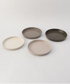 212 KITCHEN STORE / トゥーワントゥーキッチン ストア 食器 | tak ネスト  プレート グラデーション グレー