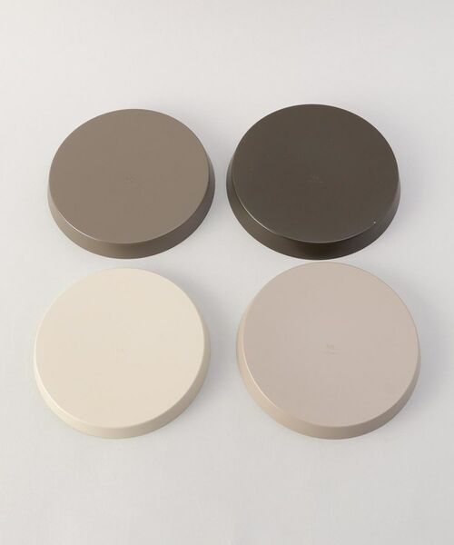 212 KITCHEN STORE / トゥーワントゥーキッチン ストア 食器 | tak ネスト  プレート グラデーション グレー | 詳細4