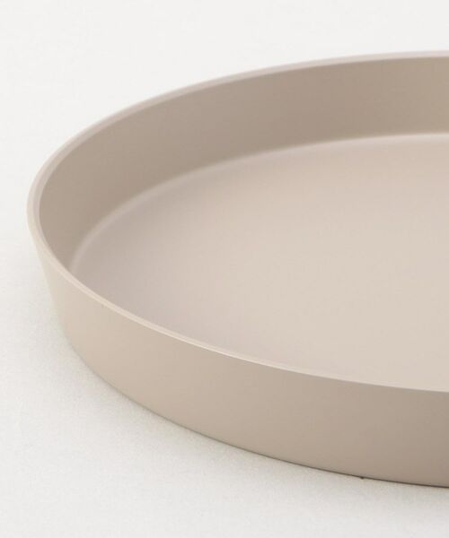 212 KITCHEN STORE / トゥーワントゥーキッチン ストア 食器 | tak ネスト  プレート グラデーション グレー | 詳細7