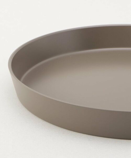 212 KITCHEN STORE / トゥーワントゥーキッチン ストア 食器 | tak ネスト  プレート グラデーション グレー | 詳細8