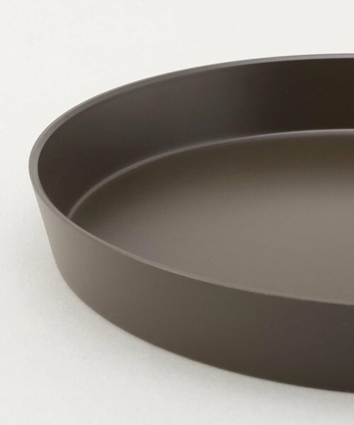 212 KITCHEN STORE / トゥーワントゥーキッチン ストア 食器 | tak ネスト  プレート グラデーション グレー | 詳細9