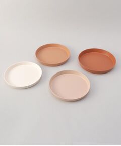 212 KITCHEN STORE / トゥーワントゥーキッチン ストア 食器 | tak ネスト プレート グラデーション ピンク