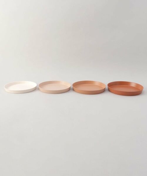 212 KITCHEN STORE / トゥーワントゥーキッチン ストア 食器 | tak ネスト プレート グラデーション ピンク | 詳細2