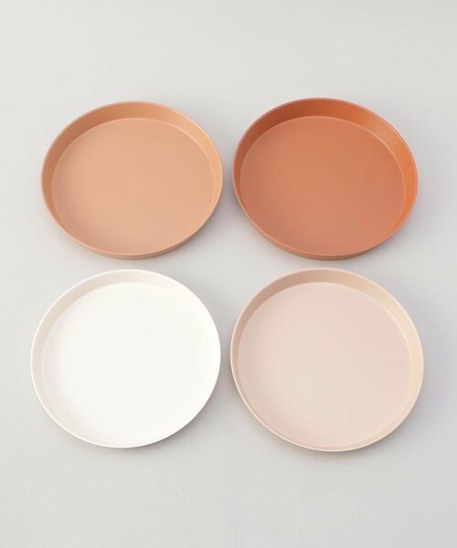 212 KITCHEN STORE / トゥーワントゥーキッチン ストア 食器 | tak ネスト プレート グラデーション ピンク | 詳細3