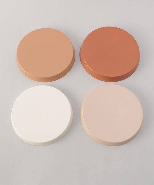 212 KITCHEN STORE / トゥーワントゥーキッチン ストア 食器 | tak ネスト プレート グラデーション ピンク | 詳細4