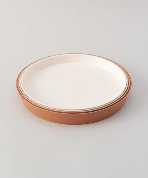 212 KITCHEN STORE / トゥーワントゥーキッチン ストア 食器 | tak ネスト プレート グラデーション ピンク | 詳細5