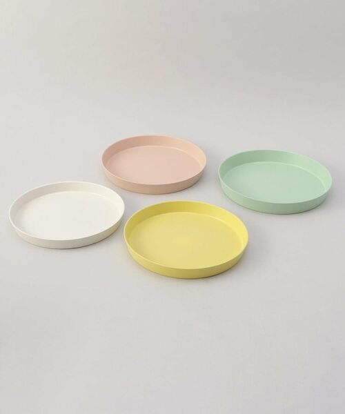 212 KITCHEN STORE / トゥーワントゥーキッチン ストア 食器 | tak ネスト プレート アソート | 詳細1