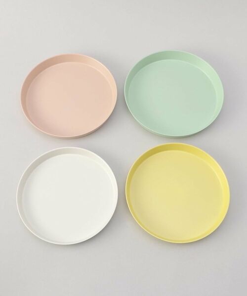 212 KITCHEN STORE / トゥーワントゥーキッチン ストア 食器 | tak ネスト プレート アソート | 詳細3