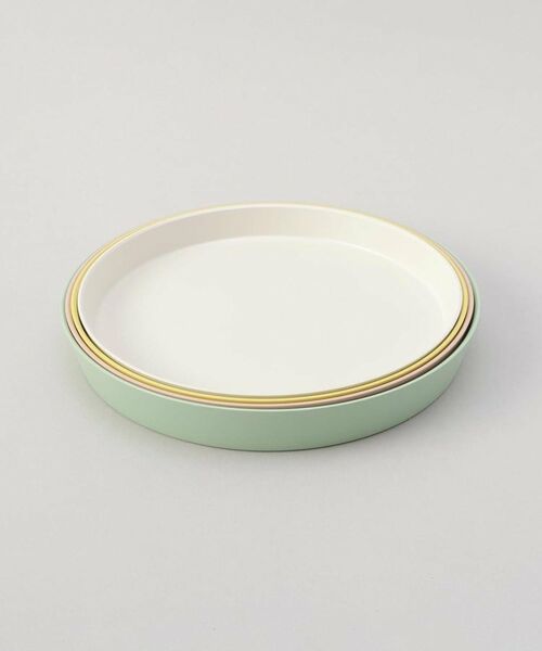 212 KITCHEN STORE / トゥーワントゥーキッチン ストア 食器 | tak ネスト プレート アソート | 詳細5