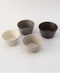 212 KITCHEN STORE / トゥーワントゥーキッチン ストア 食器 | tak ネスト ボウル グラデーション グレー