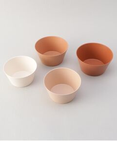 212 KITCHEN STORE / トゥーワントゥーキッチン ストア 食器 | tak ネスト ボウル グラデーション ピンク