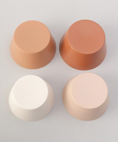 212 KITCHEN STORE / トゥーワントゥーキッチン ストア 食器 | tak ネスト ボウル グラデーション ピンク | 詳細4