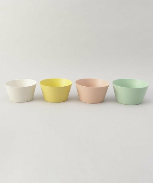 212 KITCHEN STORE / トゥーワントゥーキッチン ストア 食器 | tak ネスト ボウル アソート | 詳細2