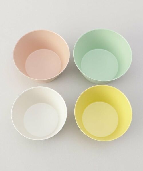 212 KITCHEN STORE / トゥーワントゥーキッチン ストア 食器 | tak ネスト ボウル アソート | 詳細3